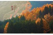 【品趣】又遇一年秋分时，平分暑寒与秋色